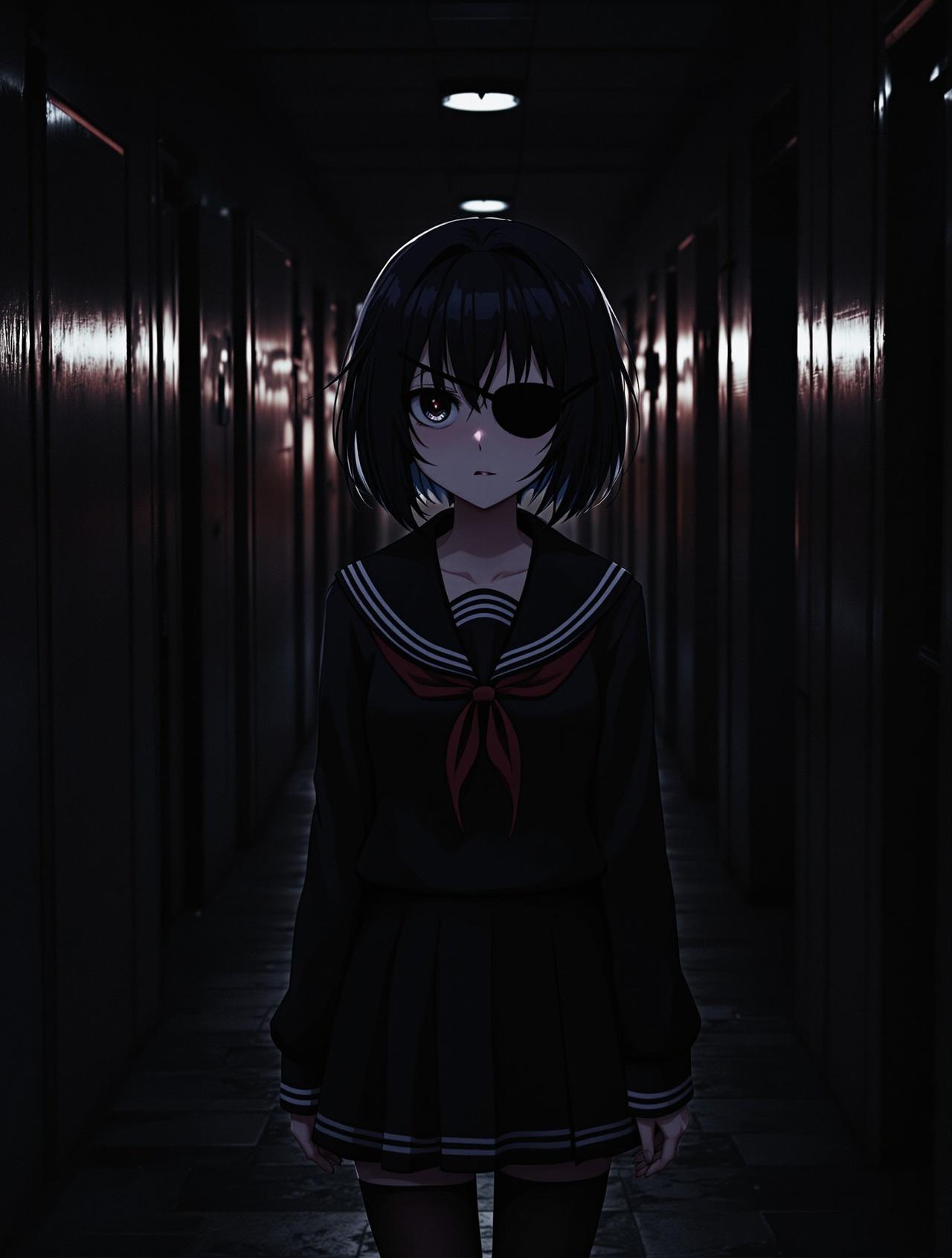 bl漫画 - Another 封面