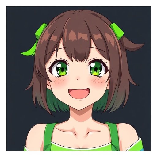 bl漫画团队成员 - 青藤 - 内容运营