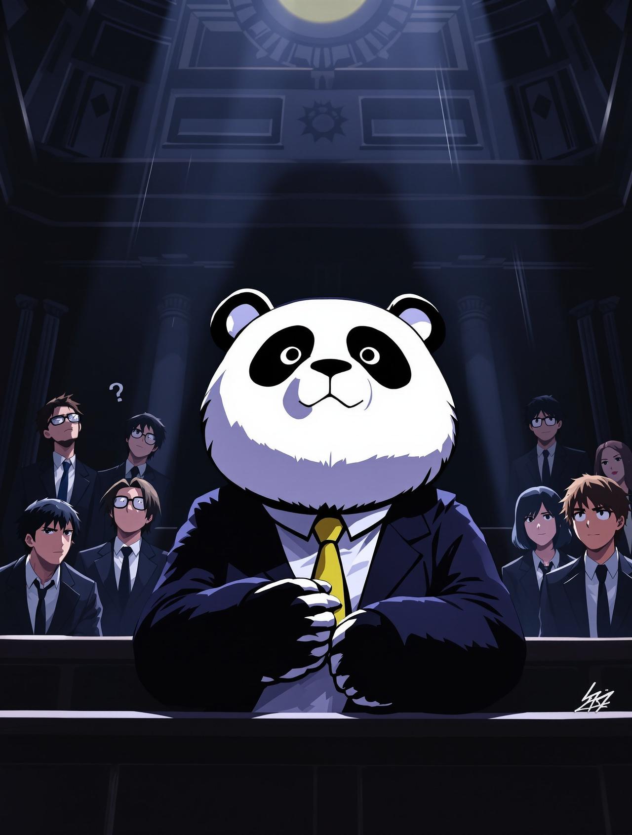 bl漫画 - 弹丸论破 封面
